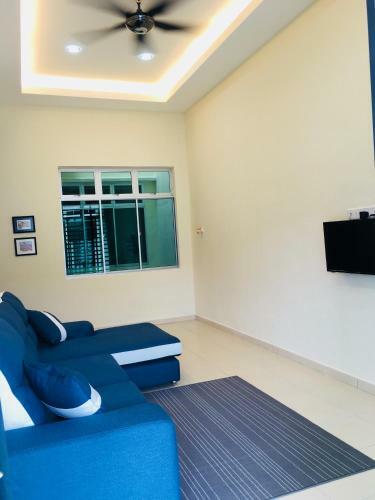 Louie Homestay Mersing