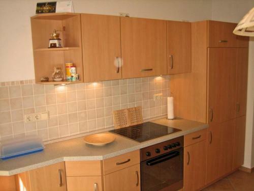 Apartamento Haus Zaineck