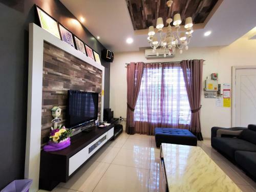 Warni Villa 13 Whole Or Room