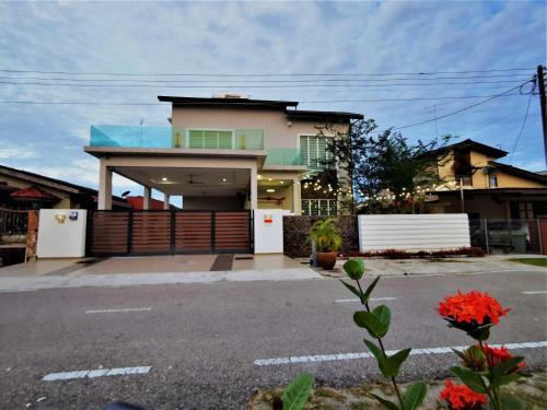Warni Villa 13 Whole Or Room