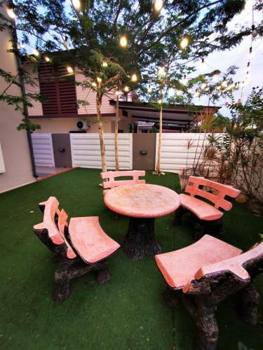 Warni Villa 13 Whole Or Room