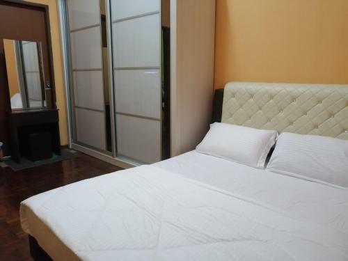 Kluang Barat Homestay