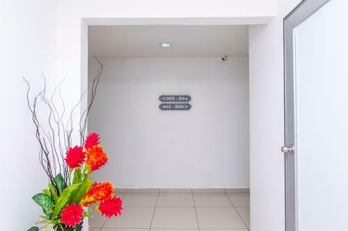 Oyo 756 Muar City Hotel