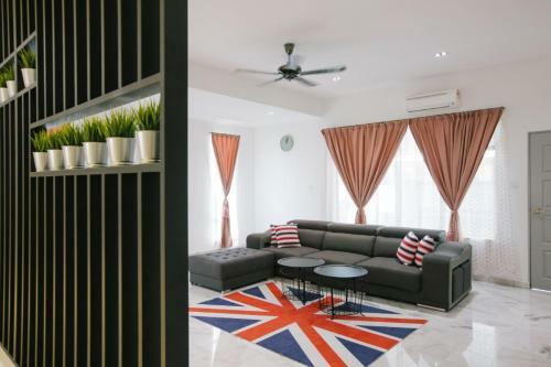 Melody Whole Or Suite Room