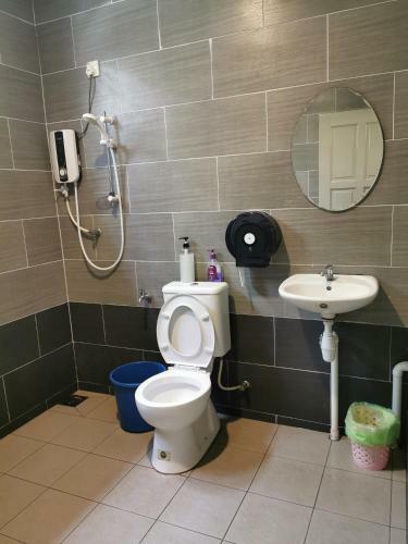 Melody Whole Or Suite Room