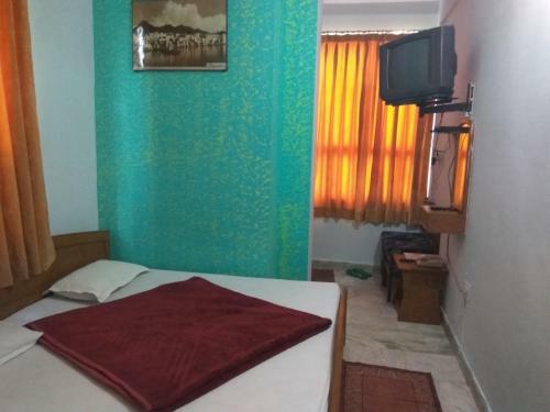 Hotel Ganga Kripa
