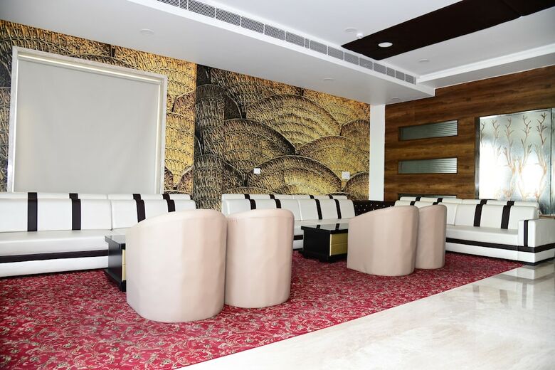 Sanskar Hotels