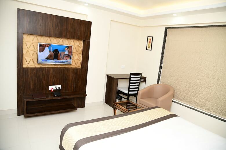 Sanskar Hotels