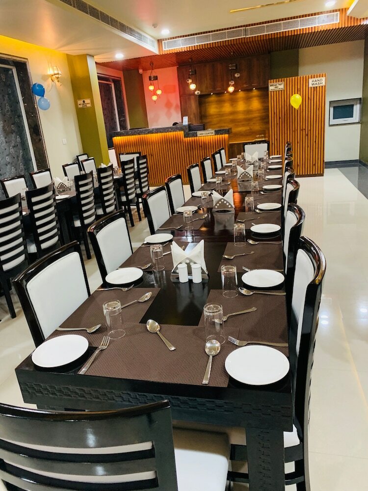 Sanskar Hotels