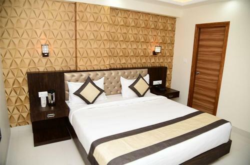 Sanskar Hotels