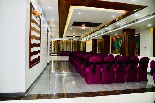 Sanskar Hotels