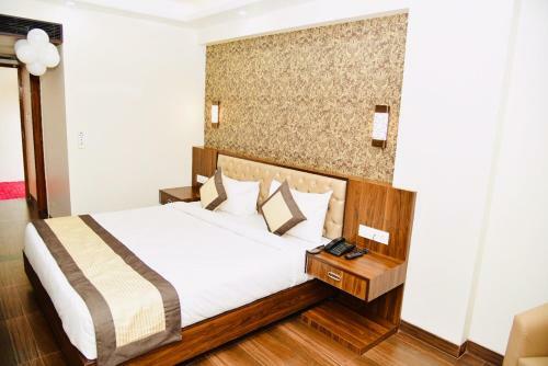 Sanskar Hotels