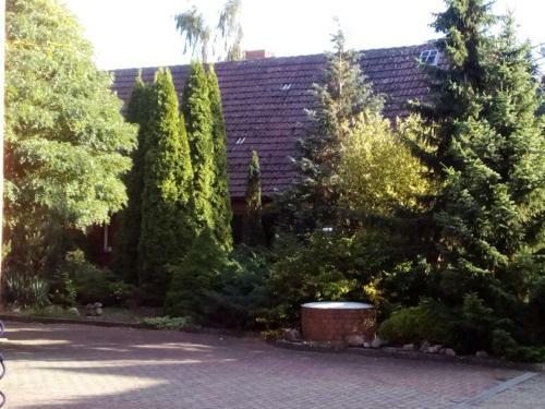 Hotel Leppiner Hof - B&B Fr�hst�ckspension