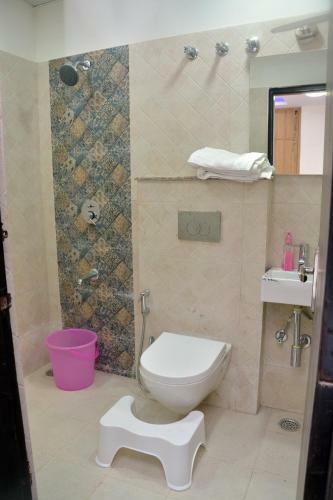 Luxurious 7 Bed Room Villa - Private Rooms