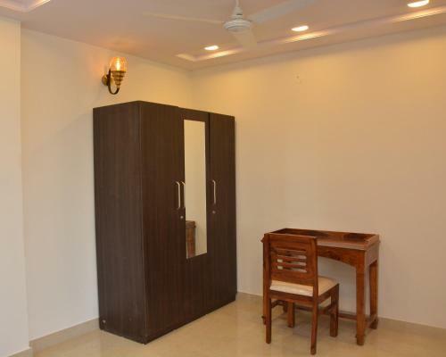 Luxurious 7 Bed Room Villa - Private Rooms