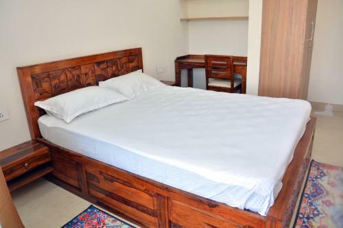 Luxurious 7 Bed Room Villa - Private Rooms