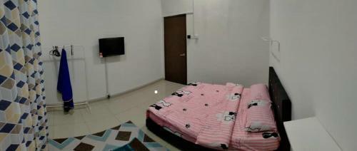 Dameer Homestay Muar Tangkak