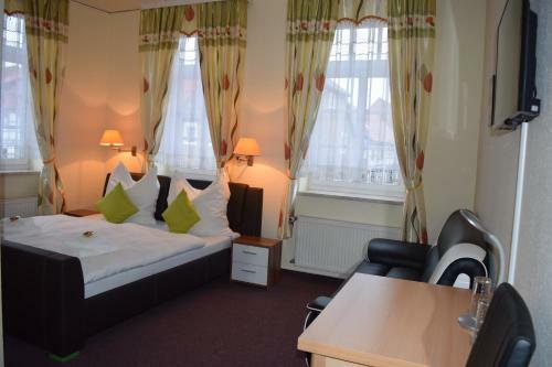 Hostal Asia Oase