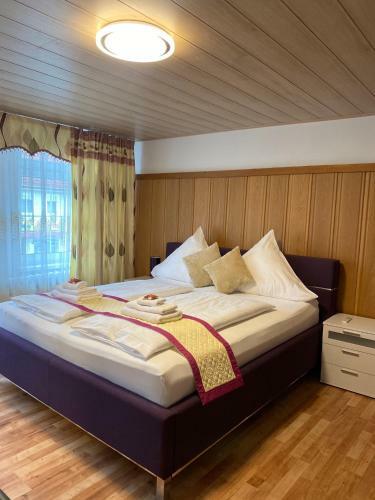 Hostal Asia Oase