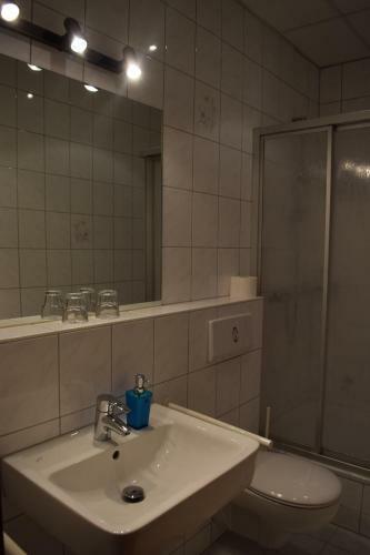 Hostal Asia Oase