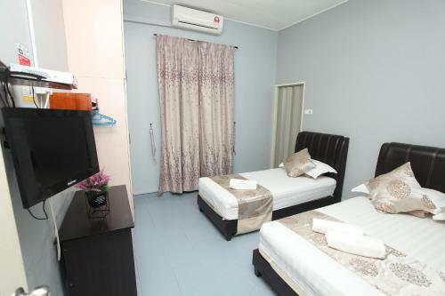 Warni 48 Whole Or Room