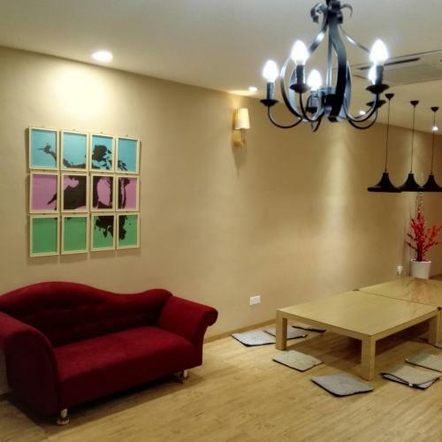 Hostal Bococo Homestay Muar