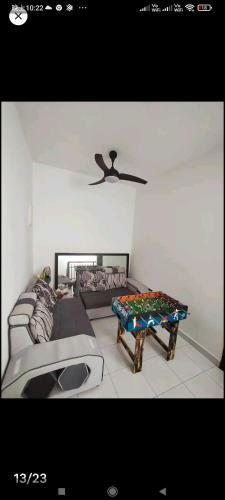Imperial Jade Seri Alam Home Stay