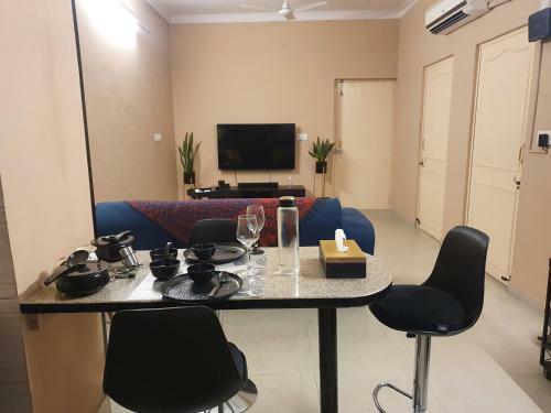 Apartamento Vaishali Home