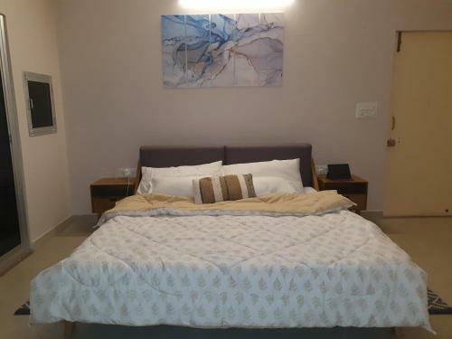 Apartamento Vaishali Home