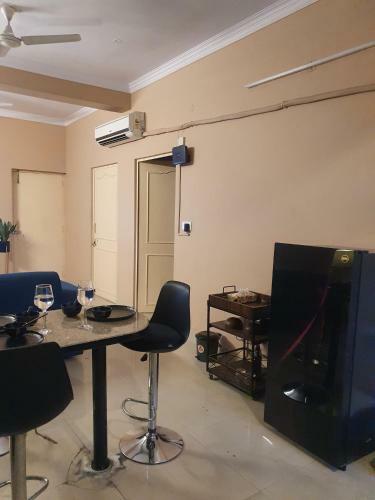 Apartamento Vaishali Home