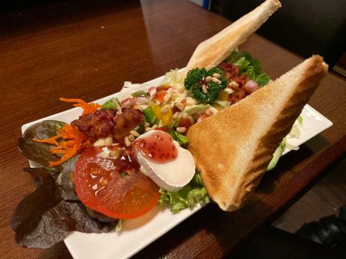 Hotel Restaurant Zum Holl�nder Hof