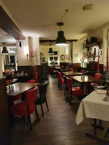Hotel Restaurant Zum Holl�nder Hof