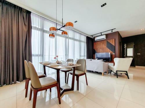 Apartamento Green Haven By Tove Global