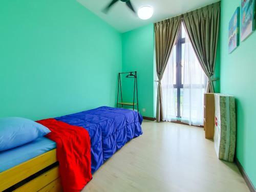 Apartamento Green Haven By Tove Global