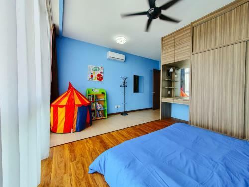 Apartamento Green Haven By Tove Global