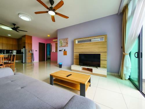 Apartamento Green Haven By Tove Global
