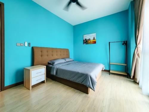Apartamento Green Haven By Tove Global