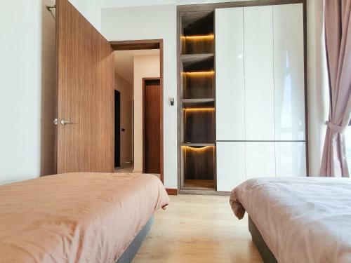 Apartamento Green Haven By Tove Global