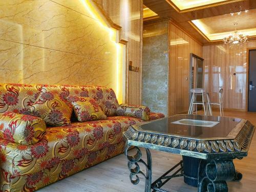 Apartamento Green Haven By Tove Global