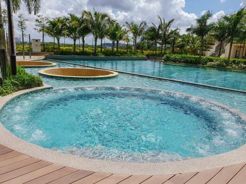 Apartamento Green Haven By Tove Global