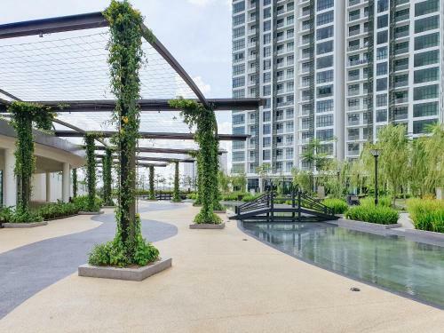 Apartamento Green Haven By Tove Global
