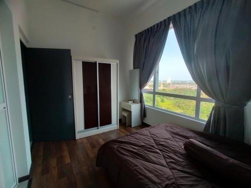 Apartamento D'calton Seaview B1903