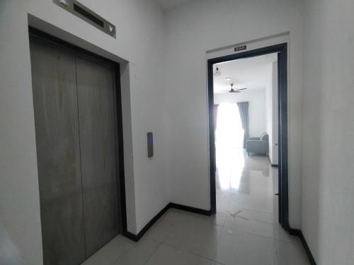 Apartamento D'calton Seaview B1903