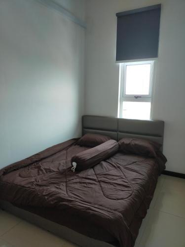 Apartamento D'calton Seaview B1903