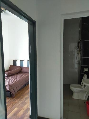 Apartamento D'calton Seaview B1903