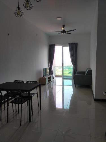Apartamento D'calton Seaview B1903