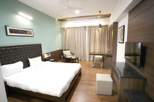 Hotel Jai Club Prime