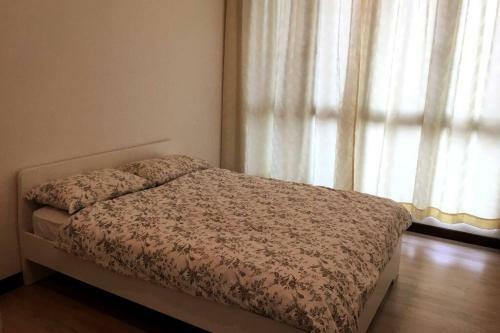 Apartamento Cosy Home @ Green Haven