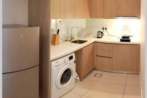Apartamento Cosy Home @ Green Haven