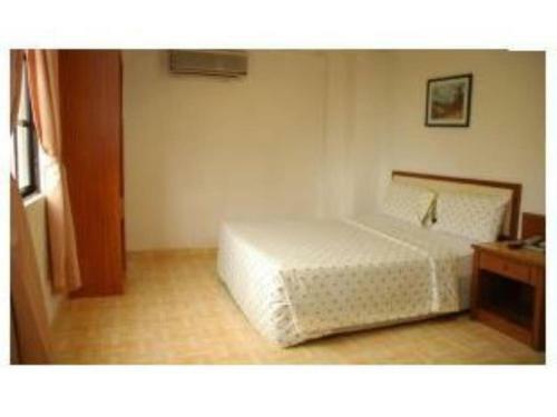 Ts Hotel - Taman Rinting